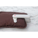 蓄熱式湯たんぽぽかうさホワイティー POKAUSA メーカー直送 ▼返品・キャンセル不可【他商品との同時購入不可】