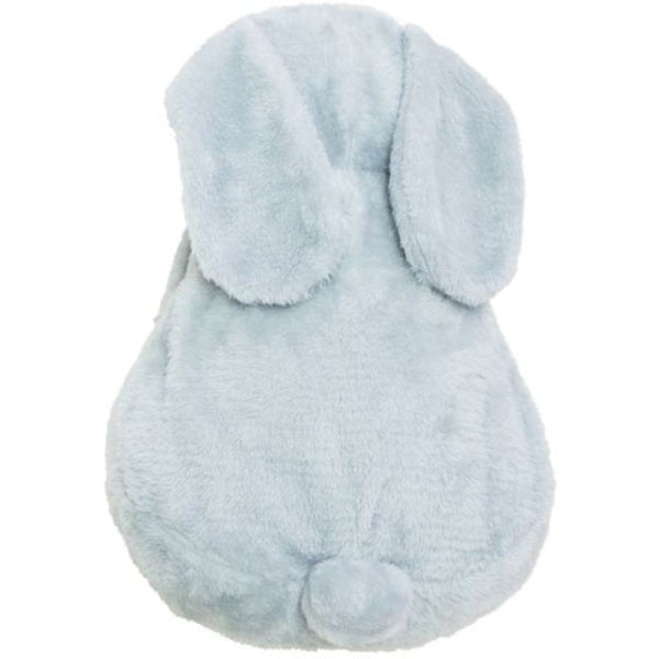 蓄熱式湯たんぽぽかうさグレーシー POKAUSA メーカー直送 ▼返品・キャンセル不可【他商品との同時購入不可】