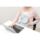 蓄熱式湯たんぽぽかうさグレーシー POKAUSA メーカー直送 ▼返品・キャンセル不可【他商品との同時購入不可】