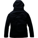 ストレッチフーディ防寒ジャケット3260-3-XLネイビー メーカー直送 ▼返品・キャンセル不可【他商品との同時購入不可】