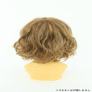 プリシラ オールウィッグ トイプーパーマボブ A-690 耐熱 【直送品】 返品・キャンセル・他商品と同時購入は不可