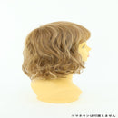 プリシラ オールウィッグ トイプーパーマボブ A-690 耐熱 【直送品】 返品・キャンセル・他商品と同時購入は不可