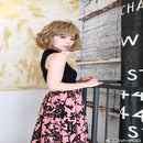 プリシラ オールウィッグ トイプーパーマボブ A-690 耐熱 【直送品】 返品・キャンセル・他商品と同時購入は不可