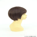 プリシラ オールウィッグ ナチュラルショート A-676 耐熱 【直送品】 返品・キャンセル・他商品と同時購入は不可