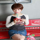 プリシラ オールウィッグ ナチュラルショート A-676 耐熱 【直送品】 返品・キャンセル・他商品と同時購入は不可