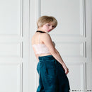 プリシラ オールウィッグ ノーブルショートボブ 耐熱 【直送品】 返品・キャンセル・他商品と同時購入は不可