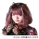 プリシラ オールカラーウィッグ ミルクマシュマロボブ 耐熱 【直送品】 返品・キャンセル・他商品と同時購入は不可