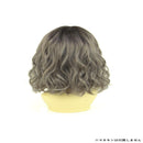 プリシラ オールカラーウィッグ ハニーウェーブボブ 耐熱 【直送品】 返品・キャンセル・他商品と同時購入は不可