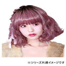プリシラ オールカラーウィッグ ハニーウェーブボブ 耐熱 【直送品】 返品・キャンセル・他商品と同時購入は不可
