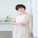 プリシラ 帽子ウィッグ ショート 耐熱 ショコラブラック 【直送品】 返品・キャンセル・他商品と同時購入は不可