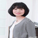 プリシラ 帽子ウィッグ ボブ 耐熱 TCK・ショコラブラック 【直送品】 返品・キャンセル・他商品と同時購入は不可