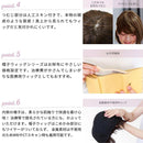 プリシラ 帽子ウィッグ ボブ 耐熱 TDB・ダークブラウン 【直送品】 返品・キャンセル・他商品と同時購入は不可