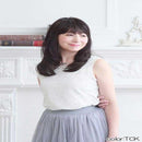 プリシラ 帽子ウィッグ ロング 耐熱 TDB・ダークブラウン 【直送品】 返品・キャンセル・他商品と同時購入は不可