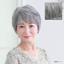 プリシラ オールウィッグ ミセス ミニマムショート耐熱 【直送品】 返品・キャンセル・他商品と同時購入は不可