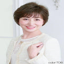 プリシラ オールウィッグ ミセス エアリーカールショート 耐熱 【直送品】 返品・キャンセル・他商品と同時購入は不可