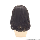 プリシラ オールウィッグ レイヤーマッシュミディ 耐熱 【直送品】 返品・キャンセル・他商品と同時購入は不可