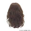 プリシラ オールウィッグ フラッフィーウェーブロング 耐熱 【直送品】 返品・キャンセル・他商品と同時購入は不可