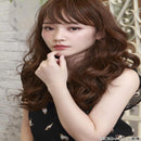 プリシラ オールウィッグ フラッフィーウェーブロング 耐熱 【直送品】 返品・キャンセル・他商品と同時購入は不可