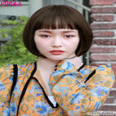 モアシルキーボブ A-703 耐熱 TDC ダークココア 【直送品】 返品・キャンセル・他商品と同時購入は不可