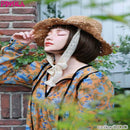 モアシルキーボブ A-703 耐熱 TDC ダークココア 【直送品】 返品・キャンセル・他商品と同時購入は不可