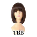 モアシルキーボブ A-703 耐熱 TBB ブルーブラック 【直送品】 返品・キャンセル・他商品と同時購入は不可