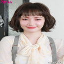 ロリポップウェーブボブ A-705 耐熱 TDC ダークココア 【直送品】 返品・キャンセル・他商品と同時購入は不可