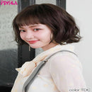 ロリポップウェーブボブ A-705 耐熱 TDC ダークココア 【直送品】 返品・キャンセル・他商品と同時購入は不可