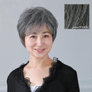 プリシラ オールウィッグ ミセス ミニマムショート 耐熱 【直送品】 返品・キャンセル・他商品と同時購入は不可