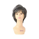 プリシラ オールウィッグ ミセス エアリーカールショート 耐熱 【直送品】 返品・キャンセル・他商品と同時購入は不可