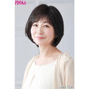 プリシラ ミセスオールウィッグ ネオクラシックボブ 耐熱 【直送品】 返品・キャンセル・他商品と同時購入は不可