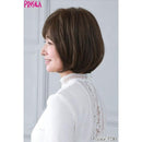 プリシラ ミセスオールウィッグ ネオクラシックボブ 耐熱 【直送品】 返品・キャンセル・他商品と同時購入は不可