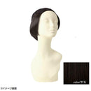 プリシラ アンダー帽子ウィッグ ニュアンスショートボブ 耐熱 【直送品】 返品・キャンセル・他商品と同時購入は不可