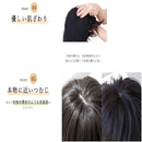 プリシラ 帽子ウィッグフィットショートボブ耐熱 ダークブラウン 【直送品】 返品・キャンセル・他商品と同時購入は不可