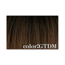 プリシラ つむじ前髪ウィッグ ニュアンスカールバングス 耐熱 【直送品】 返品・キャンセル・他商品と同時購入は不可