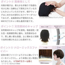 プリシラ 帽子ウィッグ ラウンドマッシュ リラックス 耐熱 【直送品】 返品・キャンセル・他商品と同時購入は不可