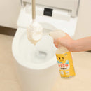 Lec Chemical citric acid gekiochikun bubble spray 400ml