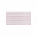 レック ふわるんNマスクふつう LI（ライラック） 7枚入▼返品不可