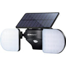 オンスクエア ソーラーLED・センサーウォールライト 1台