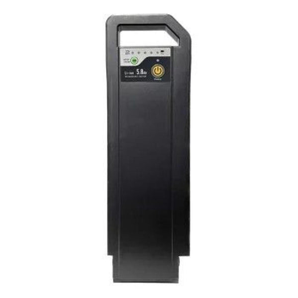 リチウムイオンバッテリー5.8Ah メーカー直送 ▼返品・キャンセル不可【他商品との同時購入不可】