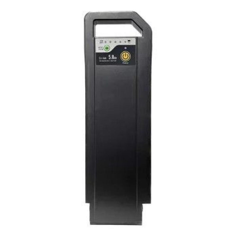 リチウムイオンバッテリー5.8Ah メーカー直送 ▼返品・キャンセル不可【他商品との同時購入不可】