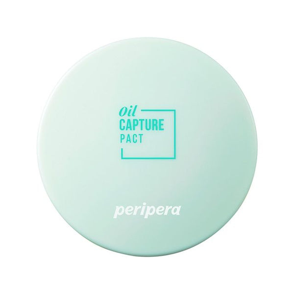 DOOWON Peripera Oil Capture Pact 8.7g