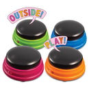 ハンガーフォーワーズ トーキングペット おしゃべり録音ボタン メーカー直送▼返品・キャンセル不可【他商品との同時購入不可】