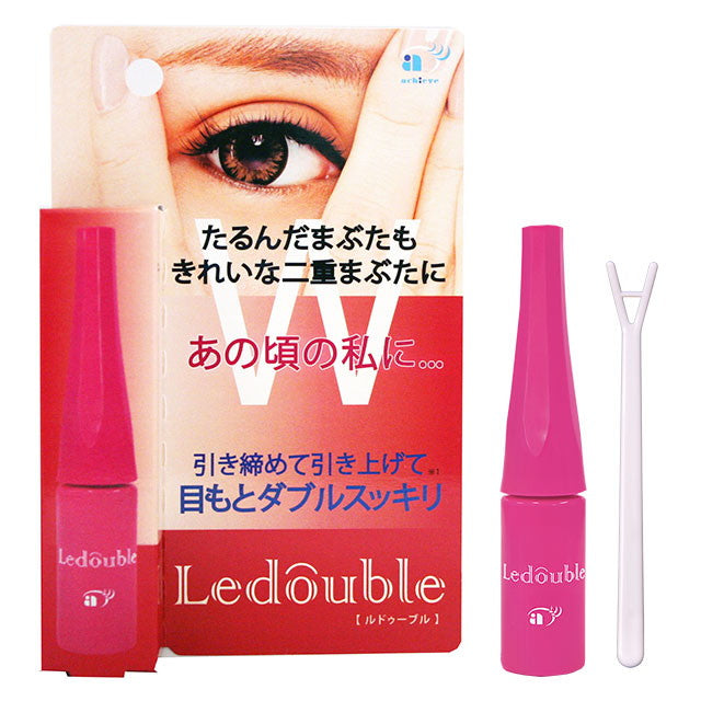 大人のルドゥーブル 4ml