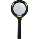 トレードワン cobライト搭載ハンドルーペ