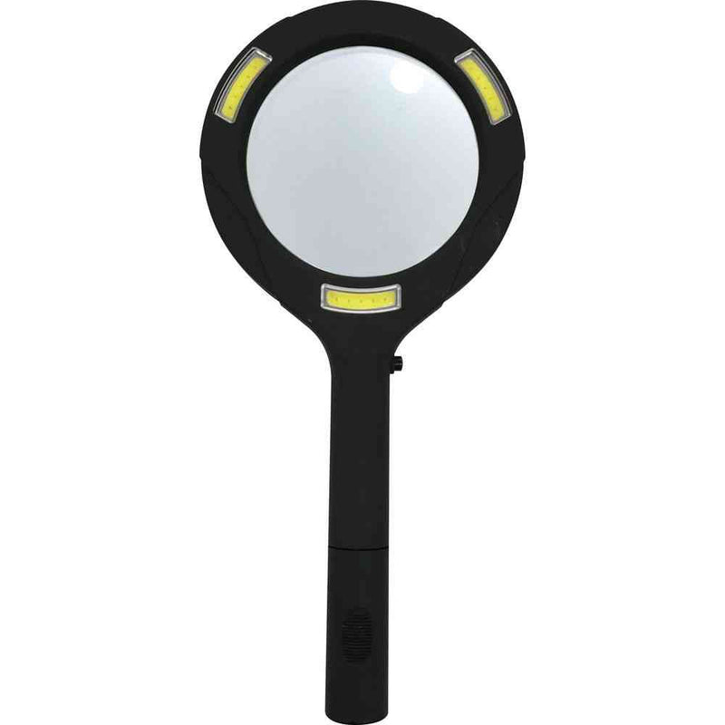 トレードワン cobライト搭載ハンドルーペ