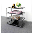 トレードワン シンプルフリーラック 8段 10513