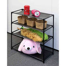 トレードワン シンプルフリーラック 8段 10513