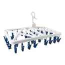 トレードワン ローラーピンチらくとりハンガー32