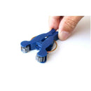 トレードワン ローラーピンチらくとりハンガー32