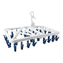 トレードワン ローラーピンチらくとりハンガー32